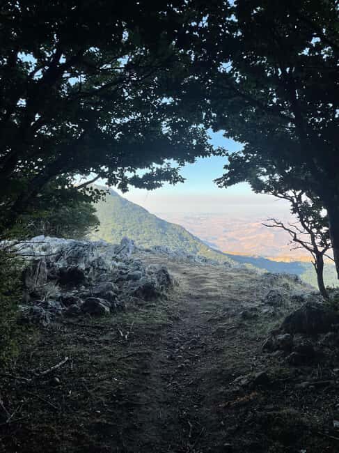 On the roof of the Madonie: Day trip to the summit of Pizzo Carbonara - Practical Details: What to Expect and How to Prepare