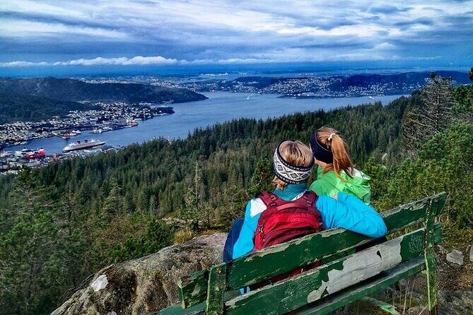 On Top of Bergen - Private Hike - FAQ
