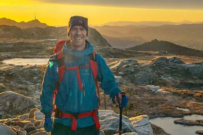 On Top of Bergen - Public Tour - Who This Tour Is Perfect For