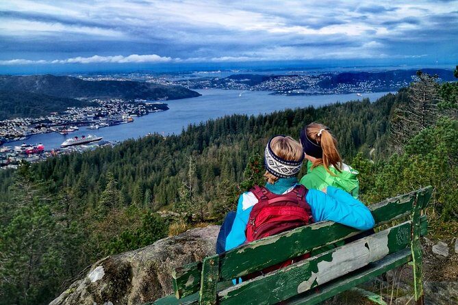 On Top of Bergen - Public Tour - Frequently Asked Questions