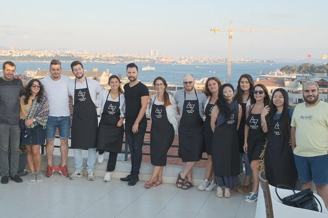 Once in a lifetime Experience: Turkish Marbling Art - Authentic Experiences, Not Just Sightseeing