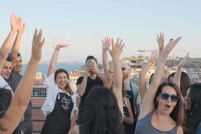 Once in a lifetime Experience: Turkish Marbling Art - FAQs