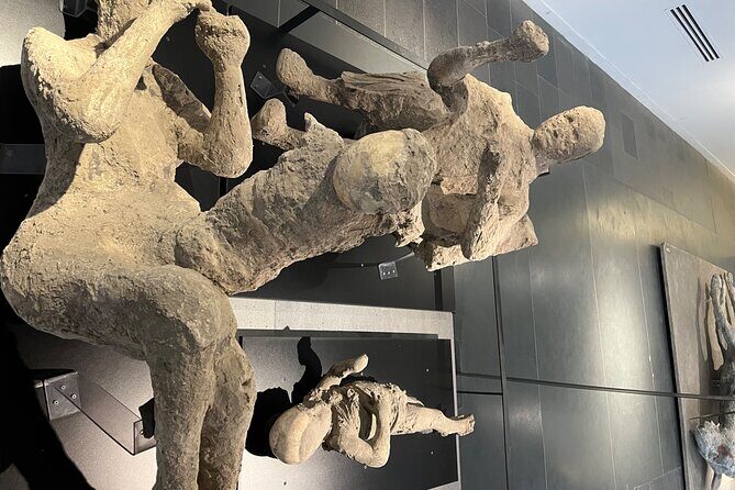 Once upon a time Pompeii 2 and a half hour tour - Exploring the Once Upon a Time Pompeii 2.5-Hour Tour