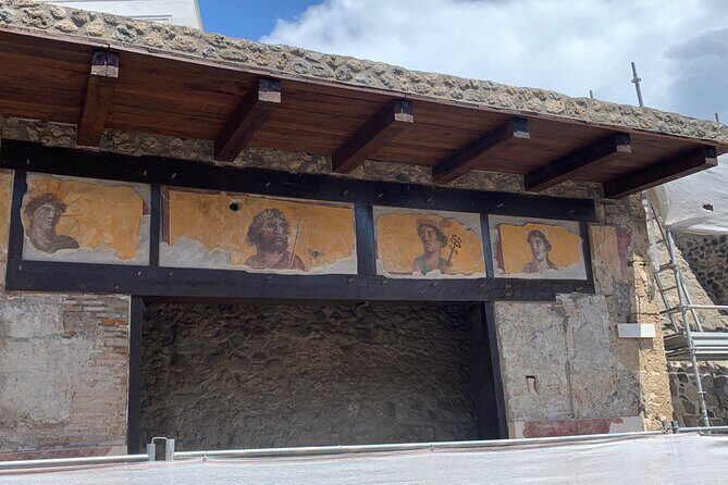 Once upon a time Pompeii 2 and a half hour tour - Who Is This Tour Best For?