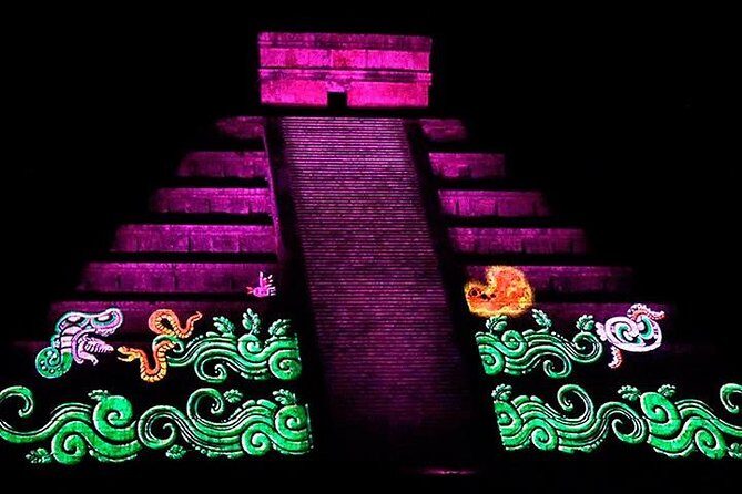 Oncelife experience of CHICHEN ITZA NIGHT SHOW. Cenote and Valladolid included. - Who Should Consider This Tour?