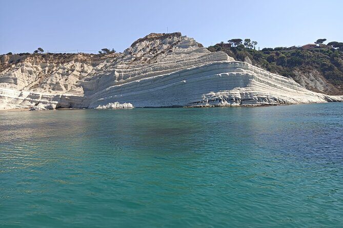 One and a half hour boat excursion to Scala Dei Turchi - Who Should Consider This Tour?