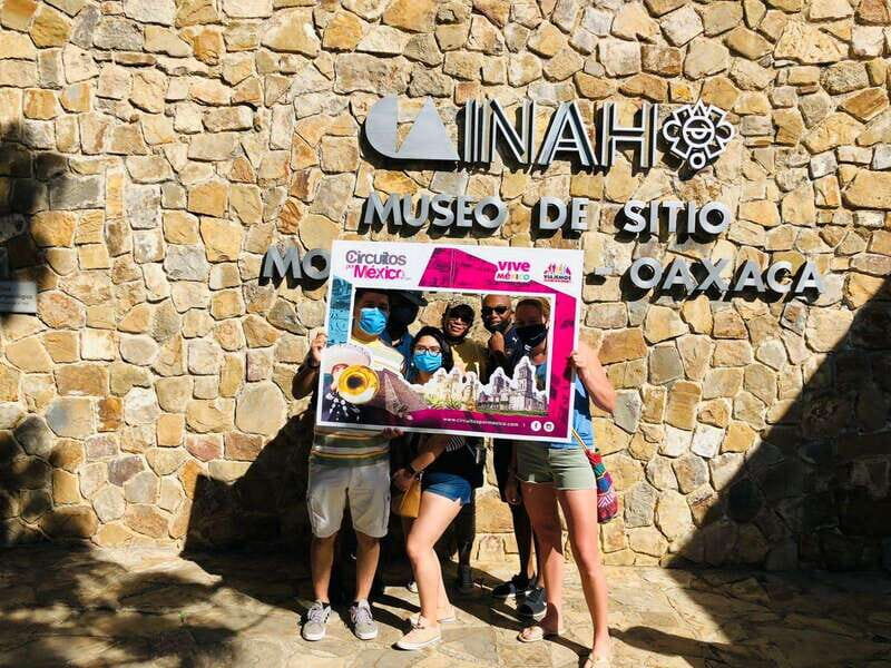 One day all Pyramids of Oaxaca: Monte Alban, Mitla, Dainzú - Who Is This Tour Best For?