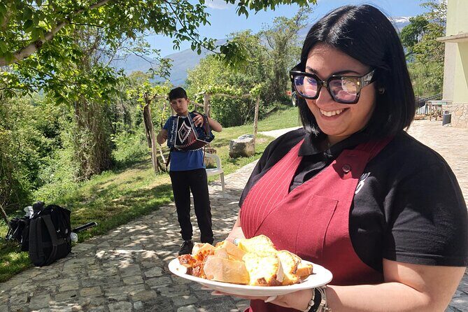 One day cheese making and tasting experience - Why This Tour Offers Good Value