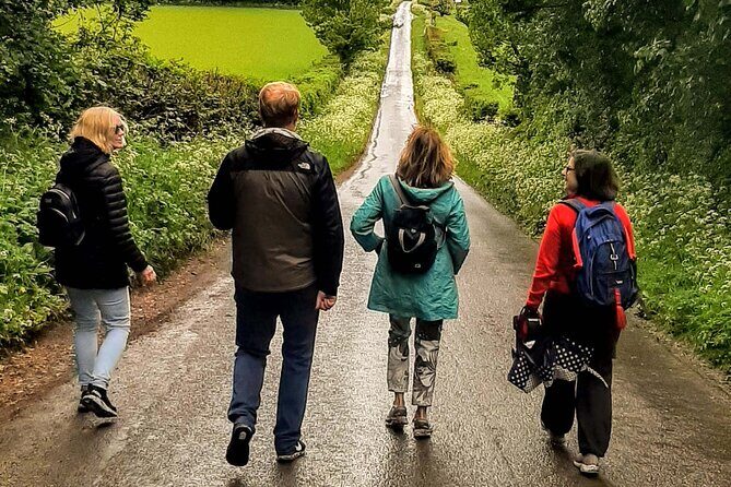 One Day Cotswolds Walking Tour - A Friendly Look at the One Day Cotswolds Walking Tour