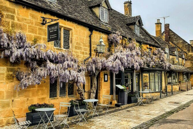 One Day Cotswolds Walking Tour - Who Will Love This Tour?