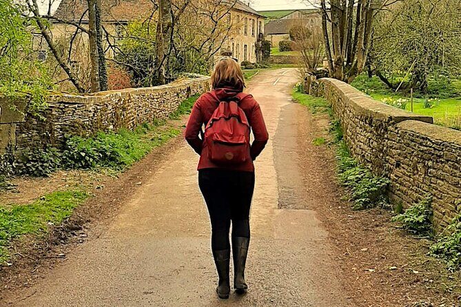 One Day Cotswolds Walking Tour - FAQs