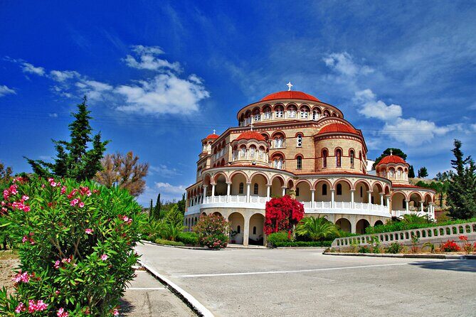 One Day Cruise From Athens to 3 Saronic Gulf Islands - What Do the Reviews Say?