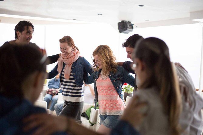 One Day Cruise to Hydra, Poros and Aegina from Athens - The Itinerary in Detail: What You Can Expect