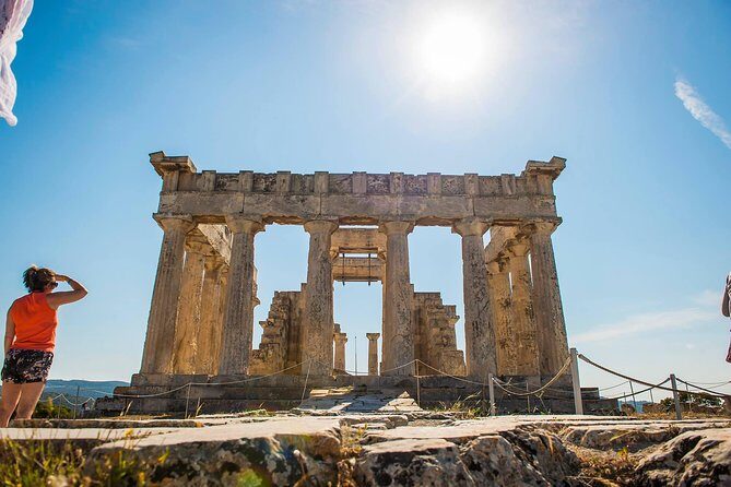 One Day Cruise to Hydra, Poros and Aegina from Athens - Price and Value: Is it Worth It?