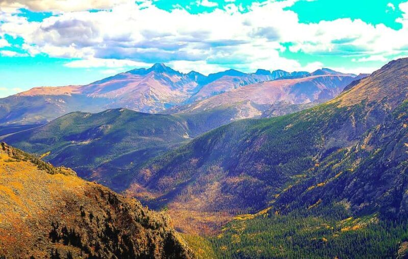 One Day E-Bike Tour In The Colorado Rockies - The Experience Provider: Mountain High Bicycle Tours