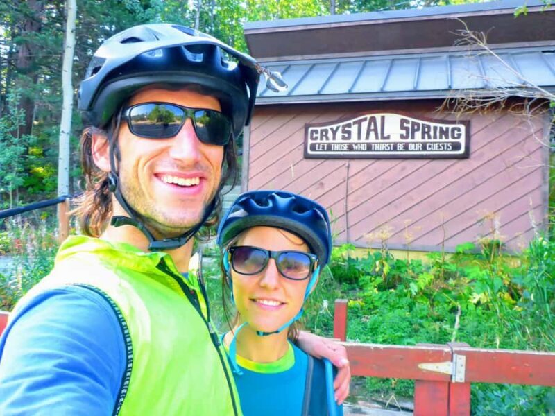 One Day E-Bike Tour In The Colorado Rockies - Who This Tour Is Best For