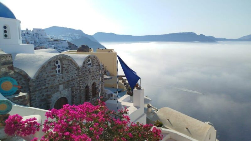 One-Day Escape to Enchanting Santorini - What to Expect from This Santorini Day Tour