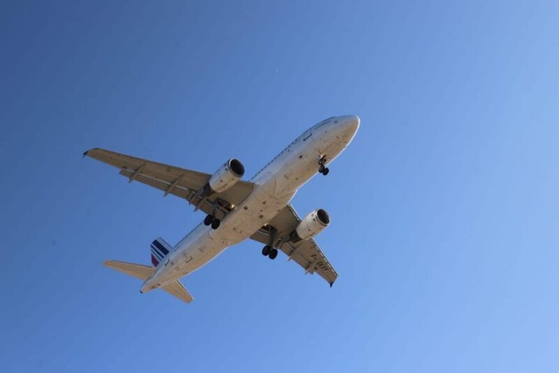 One-Day Escape to Enchanting Santorini - Exploring Oia