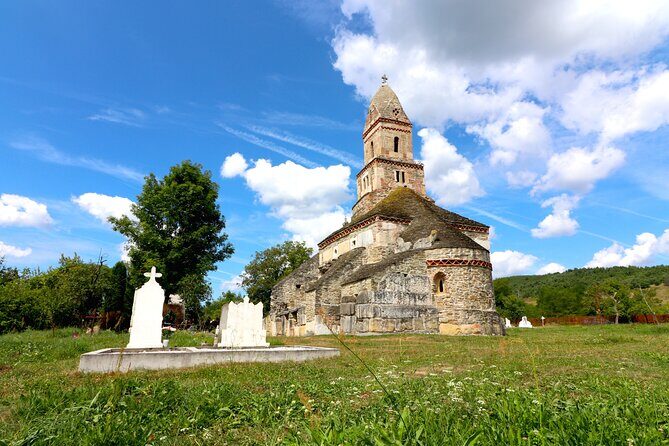 One Day in Transylvania - Departure from Timisoara - Final Thoughts