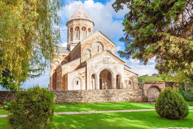 One Day Kakheti Tour with Wine Tasting and Free Churchkhela - What to Expect on the Tour