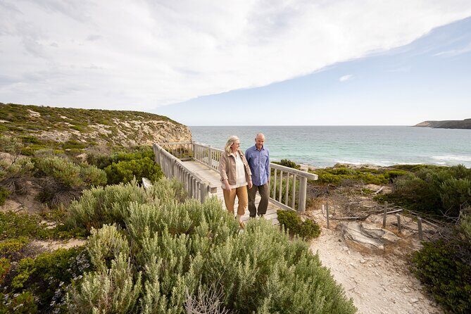 One Day Kangaroo Island Sip & See tour with return ferry transfers from Adelaide - Final Thoughts