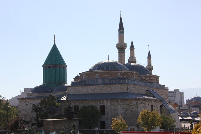 One day Konya Tour from Cappadocia - Who Will Enjoy This Tour?