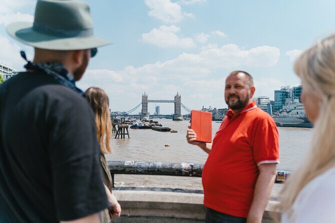 One Day London Tour Royal Westminster and the Square Mile - An Honest Breakdown of the Tour Experience