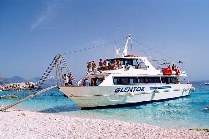 One Day Mini Cruise in the Gulf of Orosei with Lunch on Board - Setting the Scene: What’s This Trip All About?