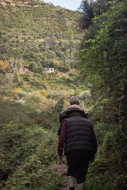 One Day Off-Road Trip in Attica - Key Points