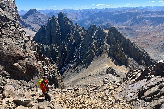 One Day Peak Ascents in Telluride and Ouray - The Cost and Value
