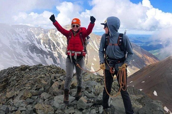 One Day Peak Ascents in Telluride and Ouray - FAQs