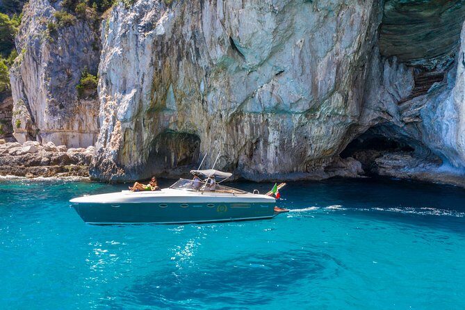 One Day Private Boat Tour of Capri - Authentic Voices: What Travelers Say