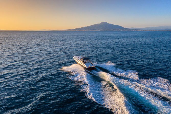 One Day Private Boat Tour of Capri - Final Thoughts