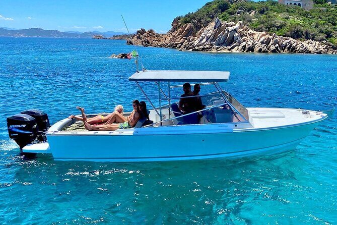 One Day Private Excursion to the La Maddalena Archipelago - What’s This Tour Really About?