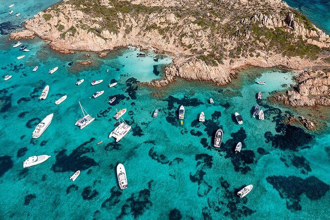 One Day Private Excursion to the La Maddalena Archipelago - Practical Details