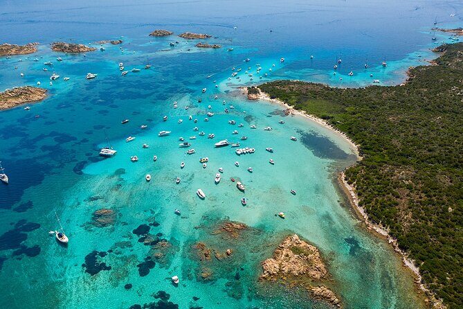 One Day Private Excursion to the La Maddalena Archipelago - Who Is This Tour Best For?