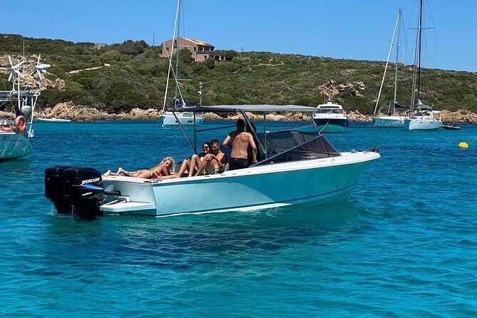 One Day Private Excursion to the La Maddalena Archipelago - Final Thoughts