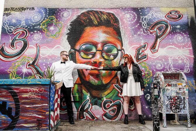 One Day Private Photoshoot Tour in Downtown Las Vegas. - Final Thoughts: Is This the Tour for You?