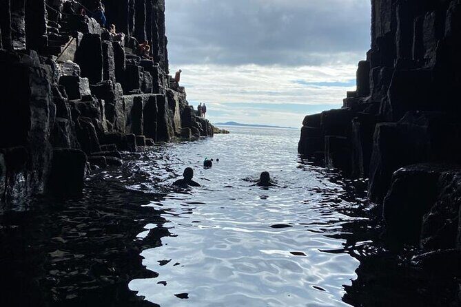 One Day Private Sailing from Oban Marina with Lunch - The Itinerary: What to Expect on Your Day at Sea