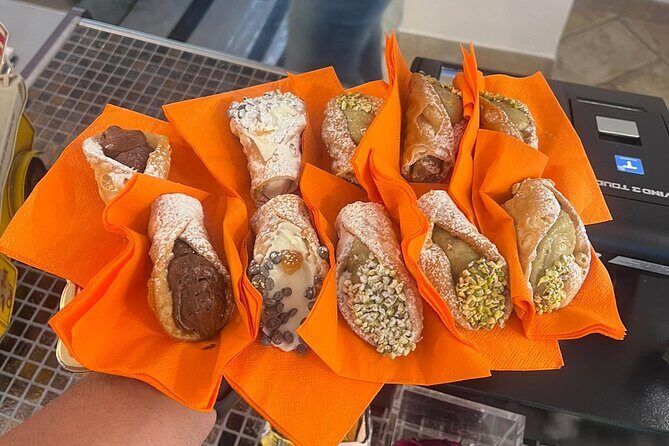 One day private tour in Savoca, Taormina and Castelmola - Exploring the Itinerary in Detail