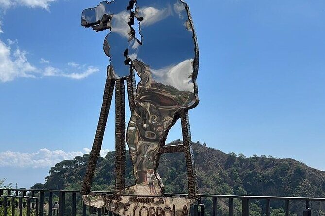 One day private tour in Savoca, Taormina and Castelmola - FAQs