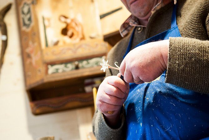 One day private tour: The hidden Dolomites - An In-Depth Look at the Tour