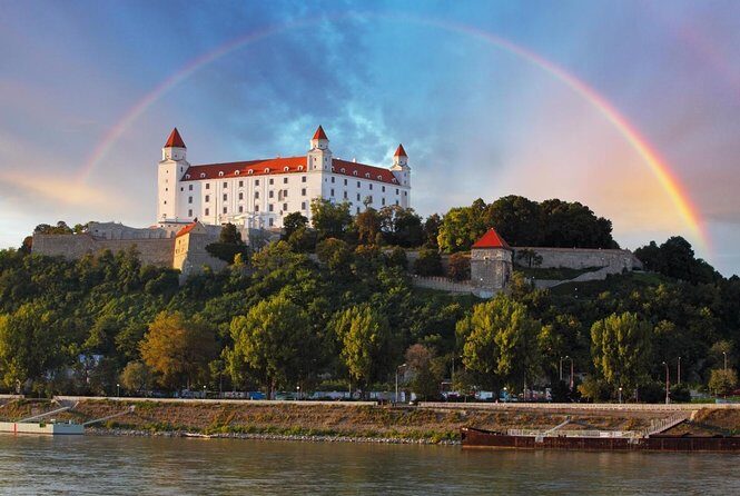 One day private trip to Bratislava from Budapest with guide! - Exploring a Private Day Trip from Budapest to Bratislava: What You Need to Know