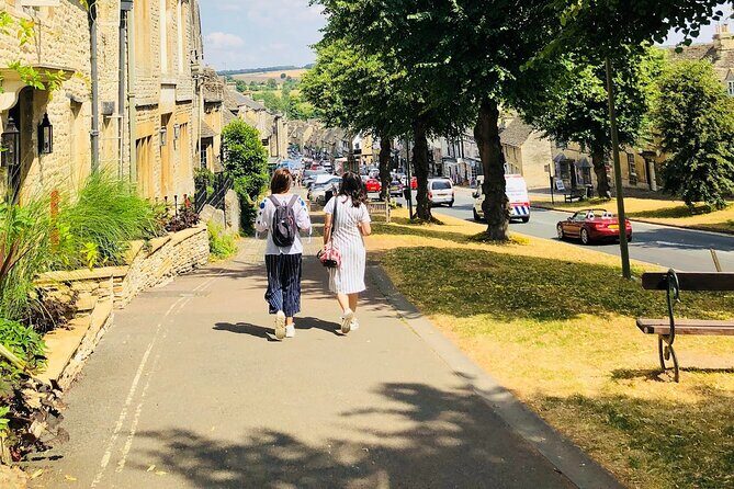 One Day Road Trip from London to The Cotswolds - Who This Tour Suits Best