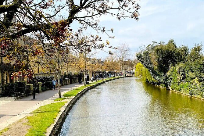 One Day Road Trip from London to The Cotswolds - The Experience and Logistics