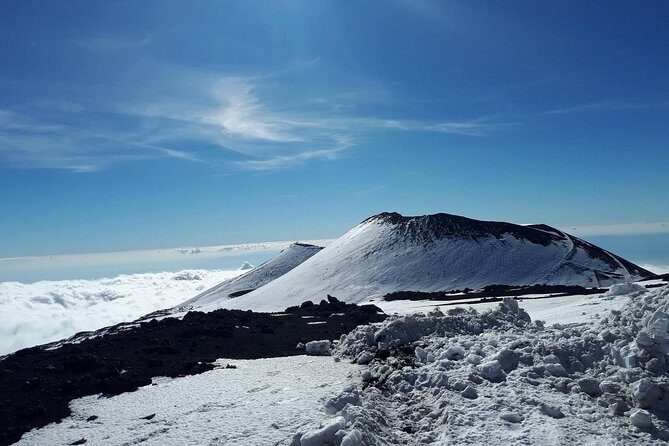 One Day Sicily Tour fom Malta - Practical Details