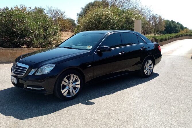 One day to Cefalù and Geraci Siculo from Palermo, private tour - Key Points