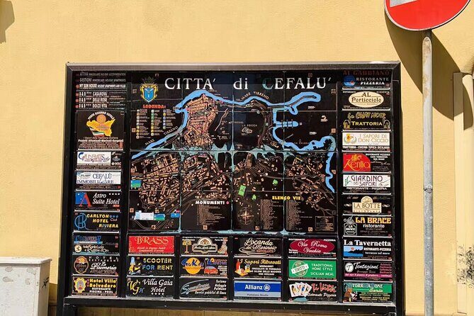 One day to Cefalù and Geraci Siculo from Palermo, private tour - Final Thoughts