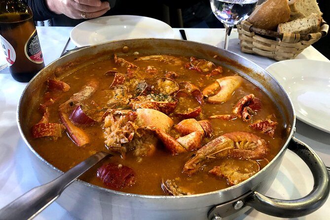 One day tour CUDILLERO Vidio Cape Cathedrals Beach Luarca - Frequently Asked Questions