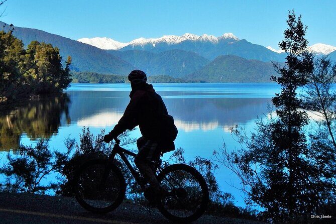 One Day Tour from Hokitika on Wilderness Trail by eBike - Why Choose This West Coast eBike Tour?